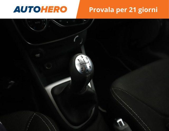 RENAULT Clio 1.5 dCi 8V 75CV Start&Stop 5 porte Duel