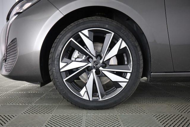 PEUGEOT 308 308 BlueHDi 130 S&S EAT8 SW Allure