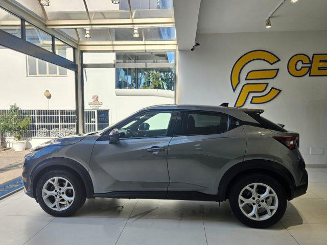 NISSAN Juke 1.0 DIG-T 114 CV DCT N-Connecta da ?179,00 mensili