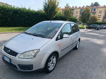 Ford Focus C-Max 1.6 TDCi (110CV) Ghia