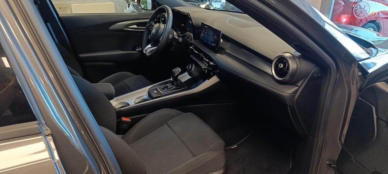 Alfa Romeo Tonale 1.6 diesel 130 CV TCT6 Super