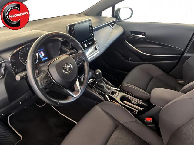 TOYOTA Corolla Touring Sports 1.8 Hybrid Business