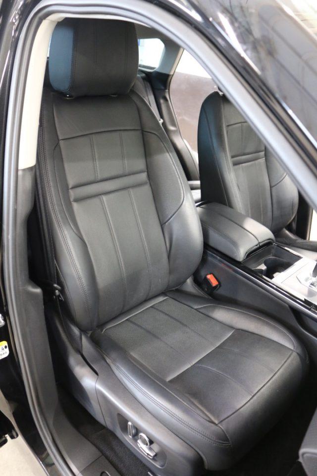 LAND ROVER Range Rover Evoque 2.0D I4 163 CV AWD Auto HSE SECONDA SERIE