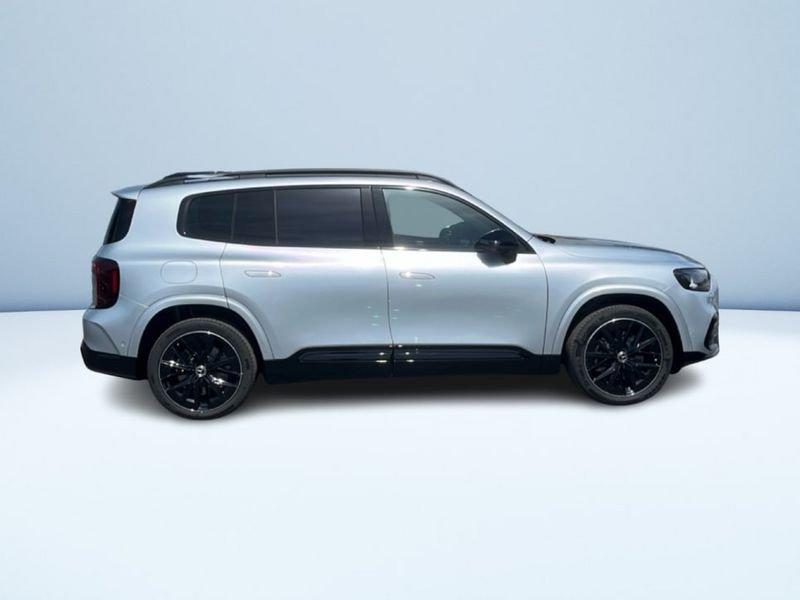 Mercedes-Benz GLB 250+ EQ Advanced Plus