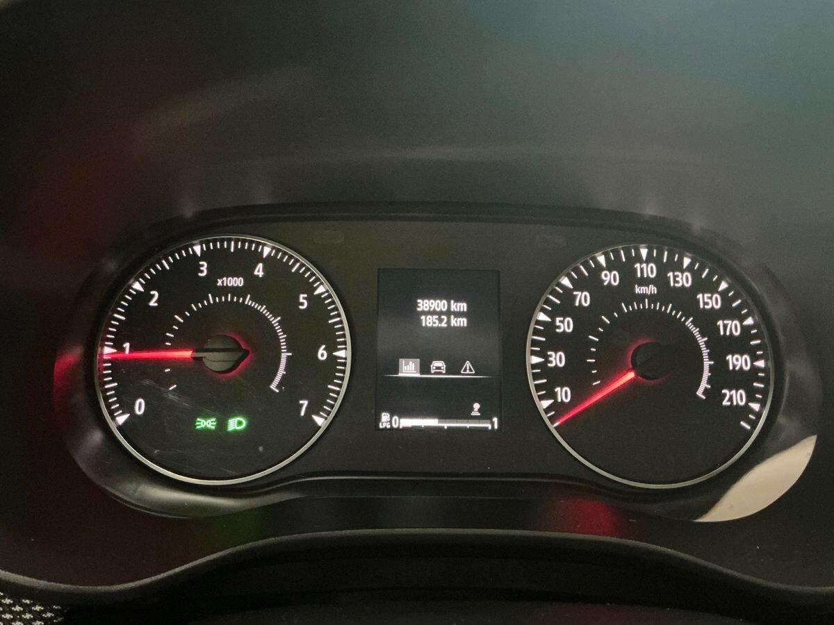 Dacia Jogger 1.0 TCe GPL 100 CV Extreme | PREZZO REALE