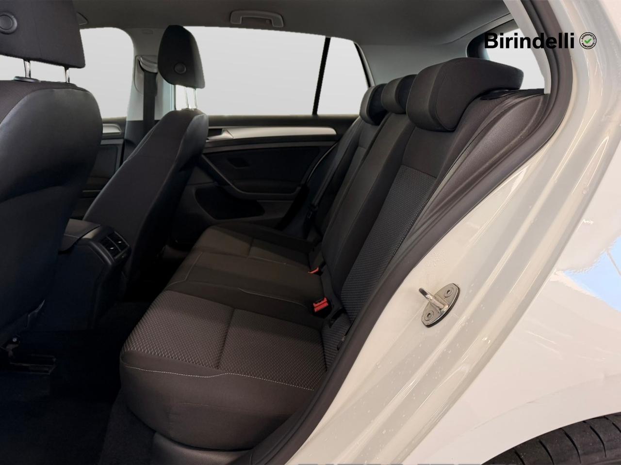 VOLKSWAGEN Golf 7ª serie - Golf 1.0 TSI 85 CV 5p. Trendline BlueMotion Technology