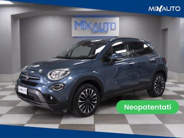 Fiat 500X 1.6 MJT Cross 4X2 120CV