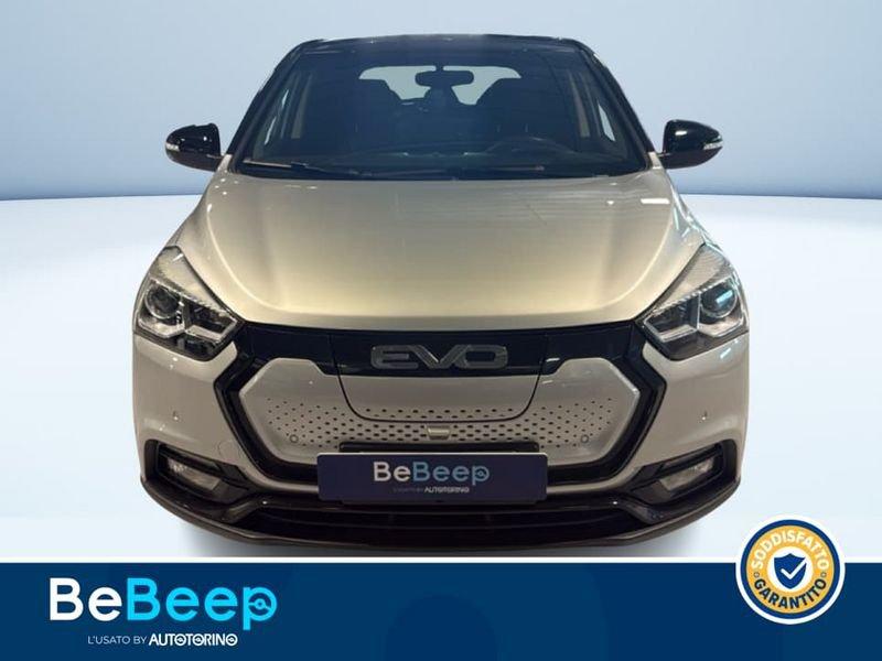 EVO Evo 3 ELECTRIC