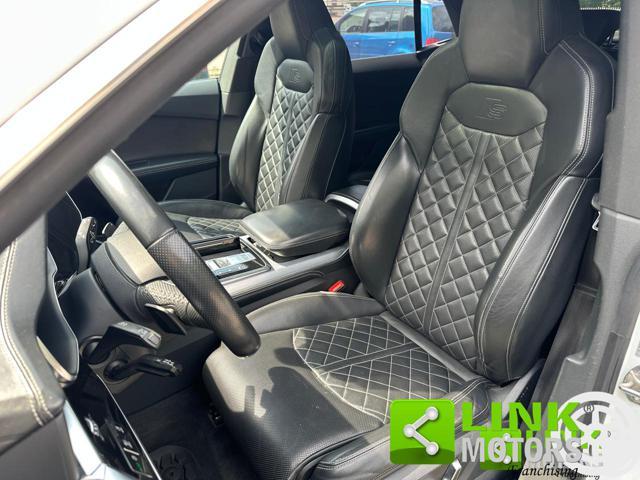 AUDI Q8 50 TDI S Tronic, S Line