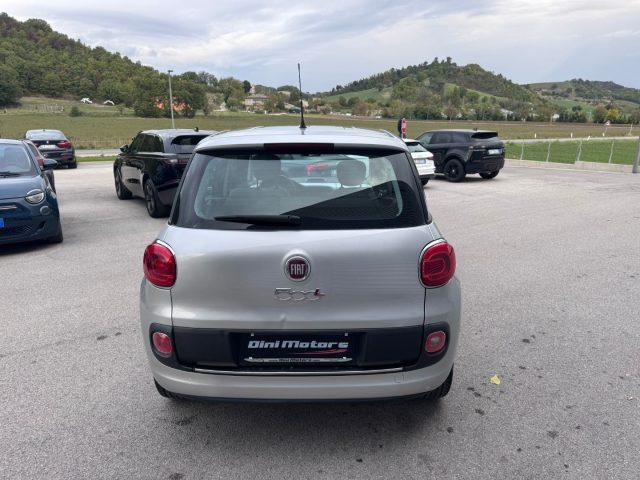 FIAT 500L 1.3 Multijet 85 CV Lounge OK neopatentati