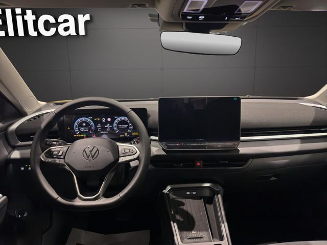 VOLKSWAGEN T-Roc 1.5 eTSI ACT 150 CV DSG Style