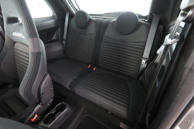 ABARTH 595 Competizione 595 1.4 Turbo T-Jet 180 CV Competizione