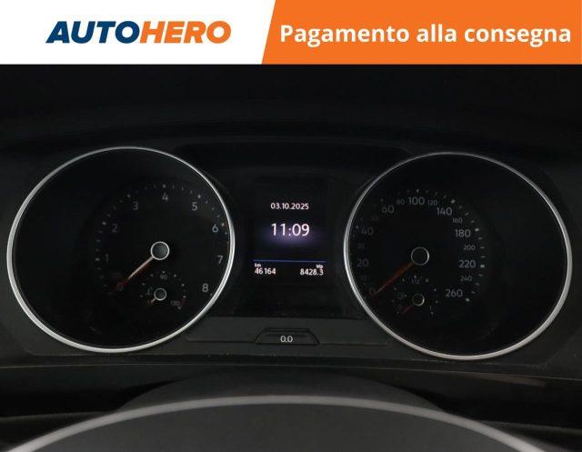VOLKSWAGEN Tiguan 1.4 TSI Sport BlueMotion Technology