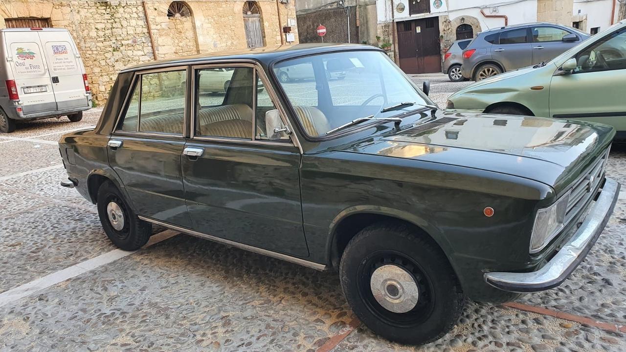 Autobianchi A111 del 1972