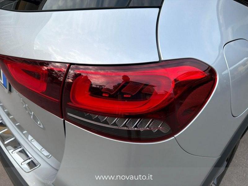 Mercedes-Benz GLA GLA 250 e phev (eq-power) Sport Plus auto