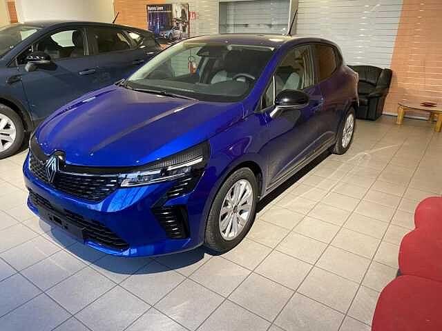 Renault Clio TCe 90 CV GPL
