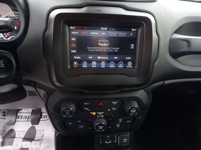 Jeep Renegade Renegade 1.0 T3 Limited