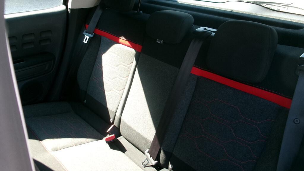 Citroen C3 1.6 BlueHDi Shine