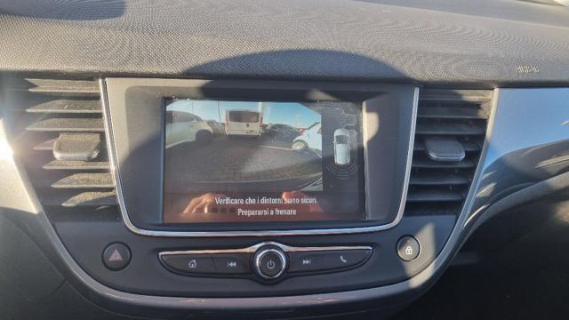 OPEL Crossland 1.5 ECOTEC D 110 CV Start&Stop Elegance