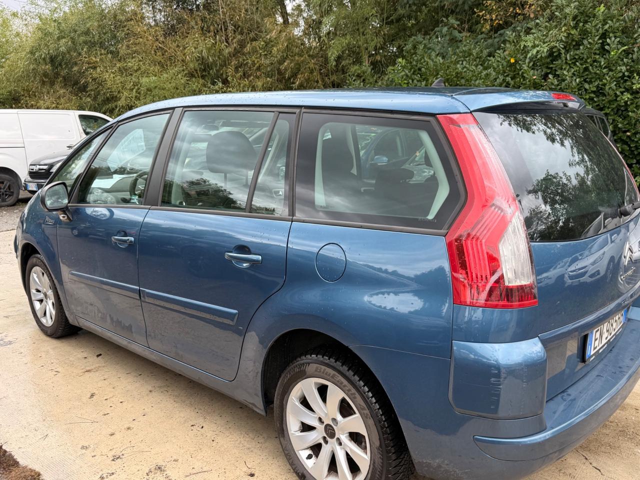 Citroen C4 Picasso 1.6 e-HDi 115 Business