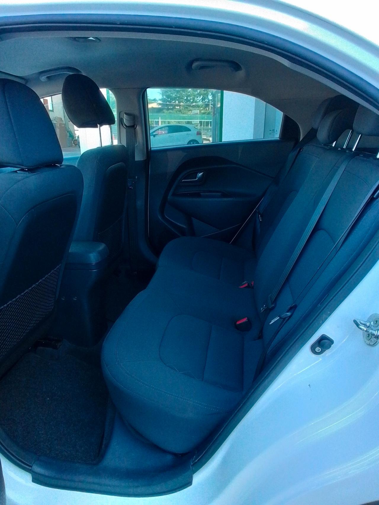 Kia Rio 1.4 CRDi 5p. Cool