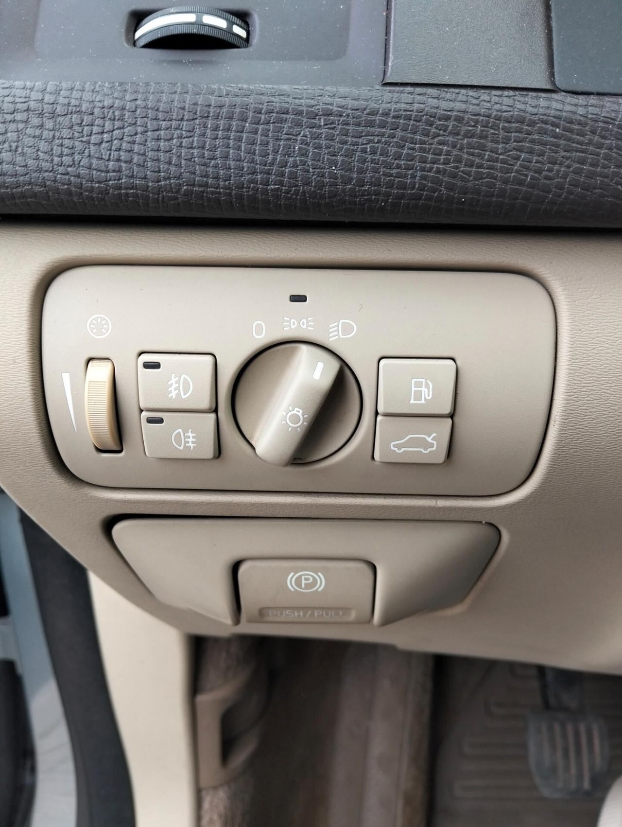 Volvo XC 60 XC60 D5 AWD Kinetic