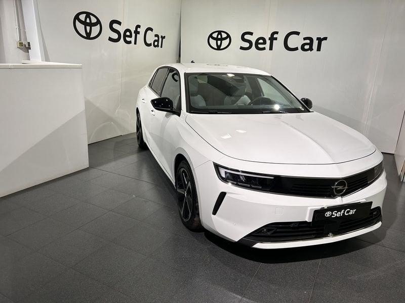 Opel Astra Astra 1.6 PLUG-IN Hybrid 180 CV AT8 Elegance