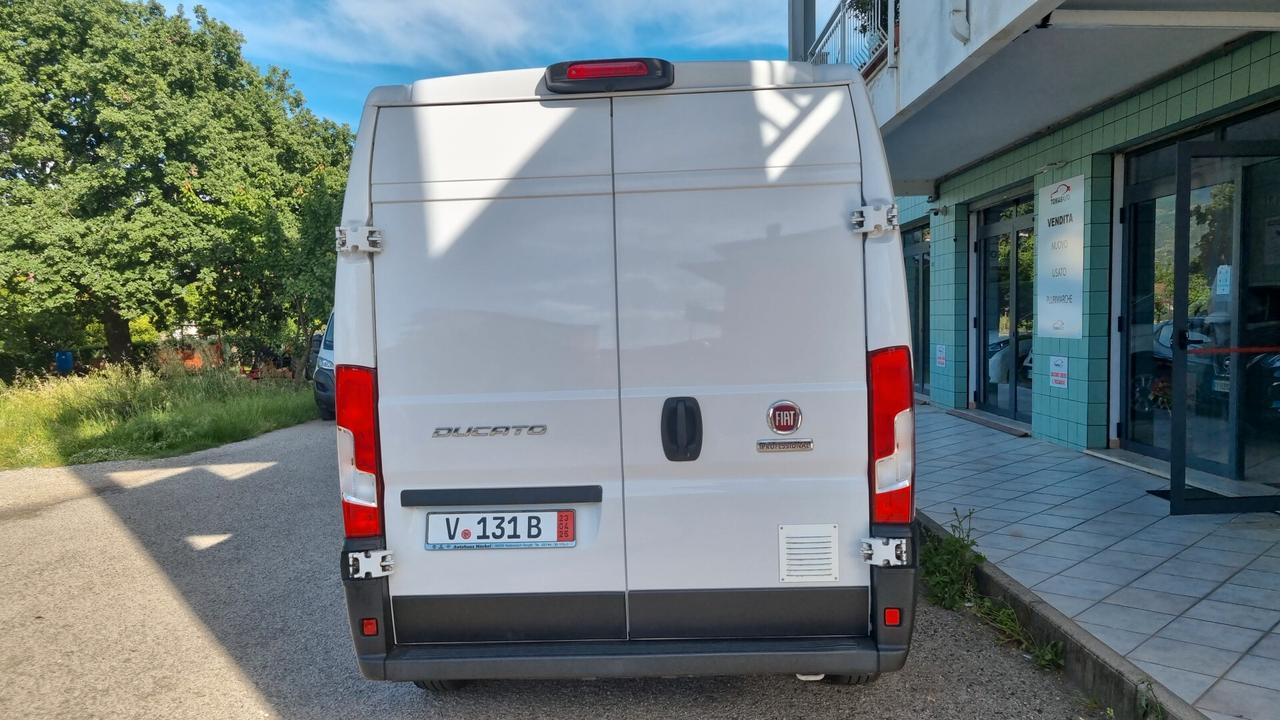 Fiat Ducato 30 2.3 MJT 160CV PC-TM Furgone