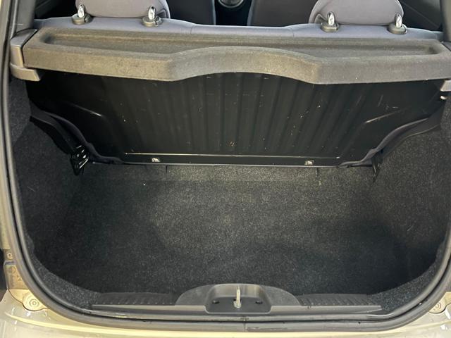 FIAT 500 1.0 Hybrid Club - CRUISE, COPPE SPORT