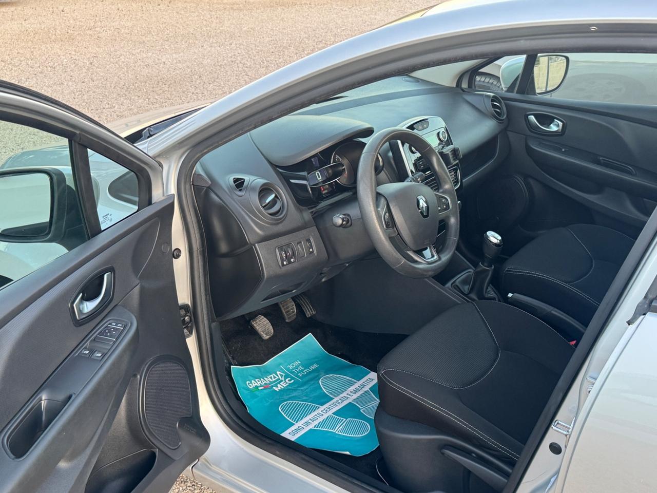 Renault Clio dCi 8V 75CV Start&Stop 5 porte Energy Life