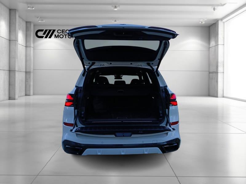 BMW X5 50 e MSport Pro xDrive Steptronic