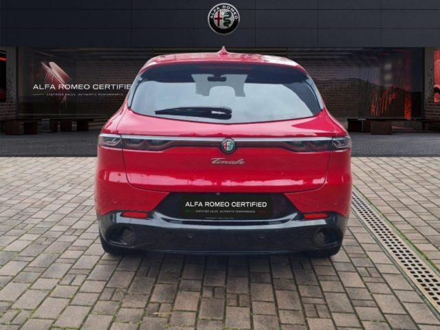 ALFA ROMEO Tonale 1500 130CV HYBRID SPECIALE