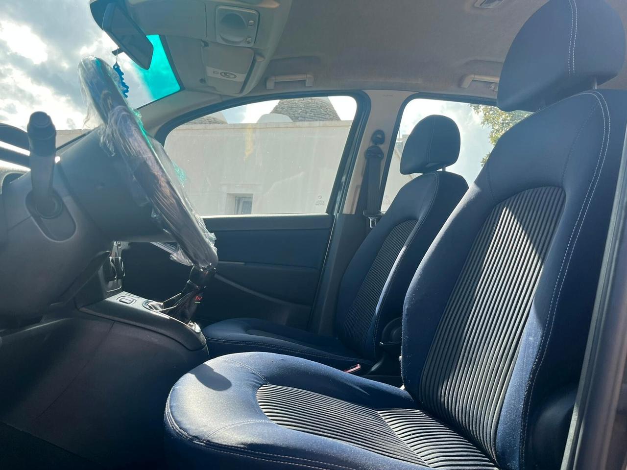 Lancia MUSA 1.3 Multijet -X NEOPATENTATI- 2008