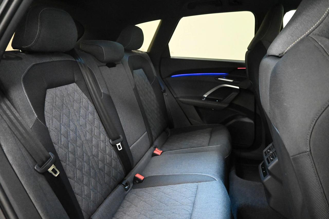 AUDI Q5 3ª serie Q5 TDI 150 kW mHEV+ S tronic ...