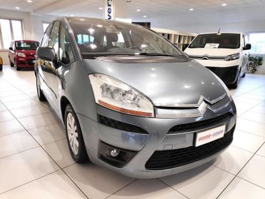 Citroën C4 Picasso Picasso 1.6 HDi 110 FAP Elegance