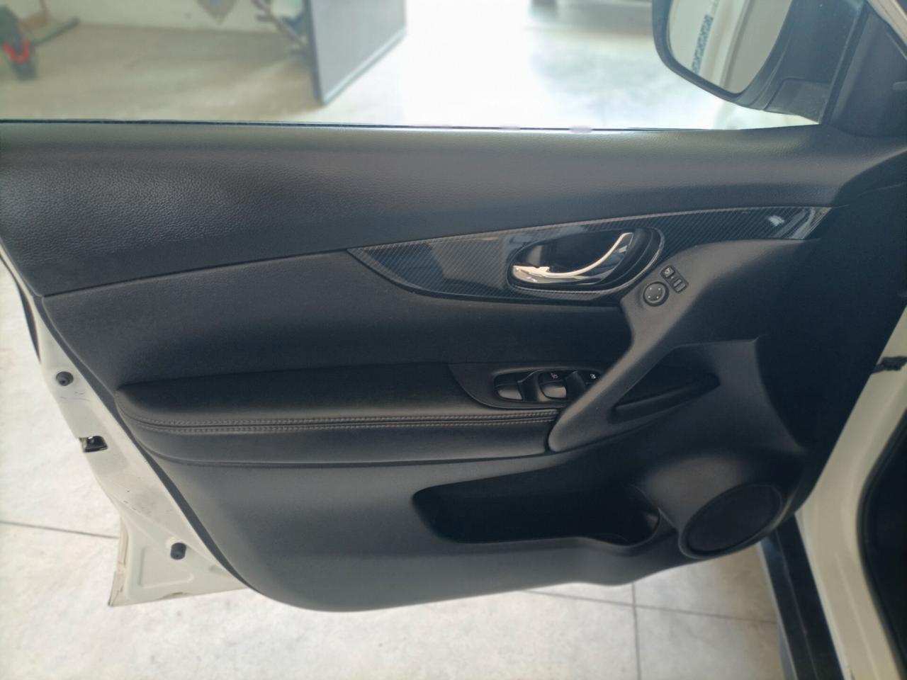 Nissan X-Trail 1.6 dCi 2WD X-Tronic N-Connecta 02/2019