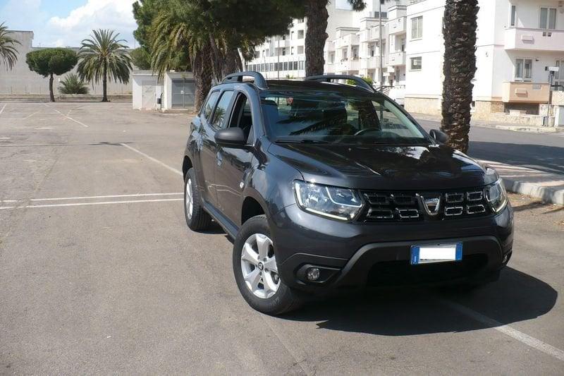 Dacia Duster 1.0 TCe 110 CV ECO-G 4x2 15th Anniversary