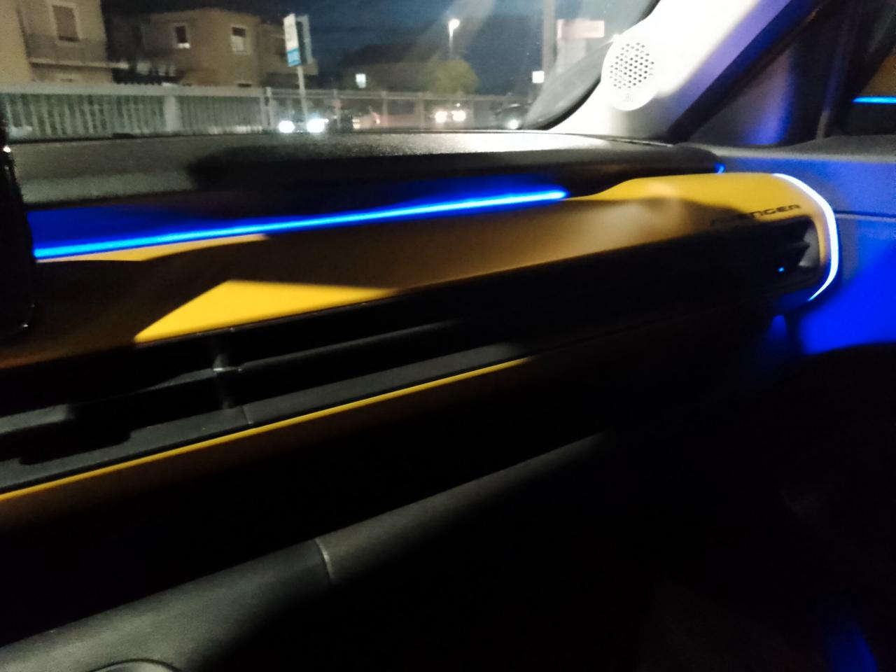 Jeep Avenger 1.2 Turbo Summit FULL OPTIONAL