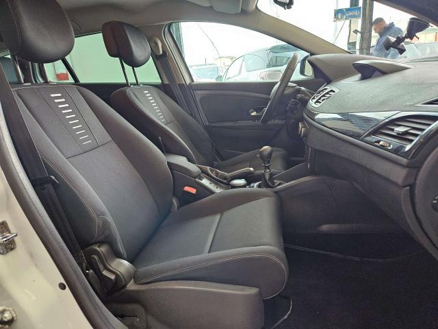 Renault Megane Megane III 2008 SporTour 1.6 16v Attractive