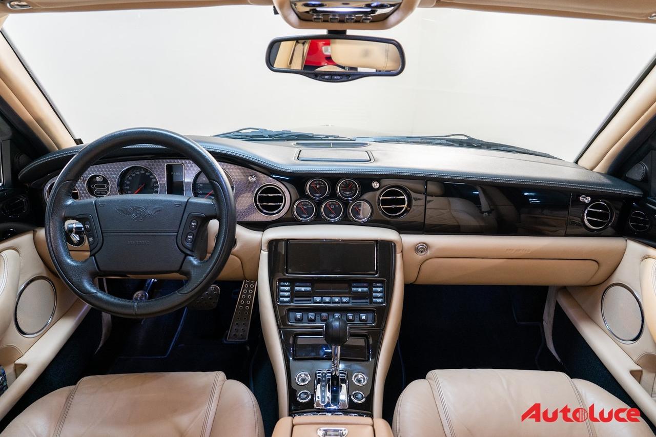 Bentley Arnage T