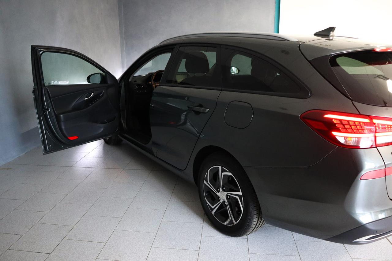 Hyundai i30 1.0 t-gdi 120cv Prime