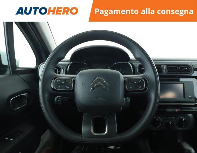 CITROEN C3 PureTech 83 S&S You