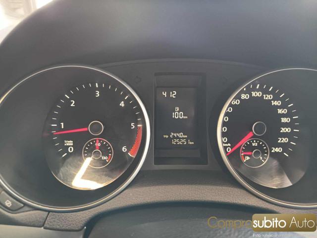 VOLKSWAGEN Golf 2.0 TDI 140CV DPF 5p. Highline