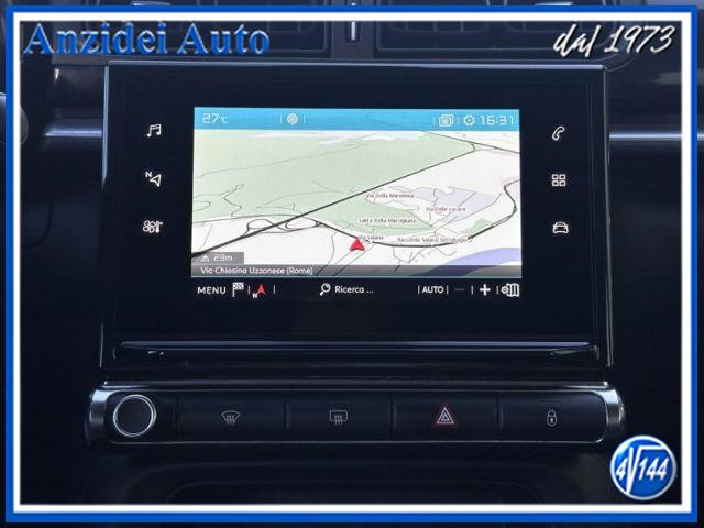 CITROEN C3 1.5 BlueHDi 100 Feel Pack