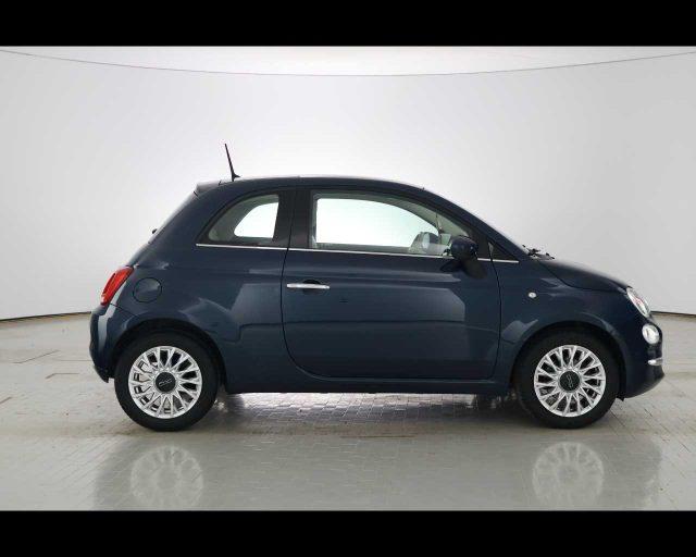 FIAT 500 1.2 EasyPower Lounge