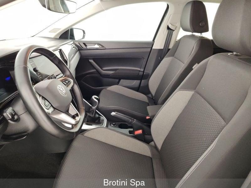 Volkswagen Polo Polo 1.0 TSI Edition Plus