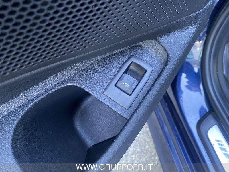 BMW Serie 3 Serie 3 320d xDrive Touring Msport