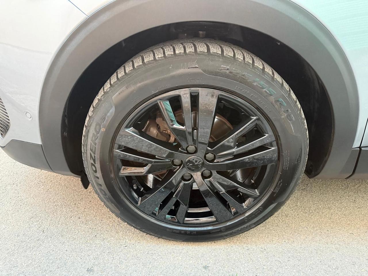 PEUGEOT 3008 GT-LINE 1.5 EAT8 130CV TETTO PELLE NAVI ANNO 2022