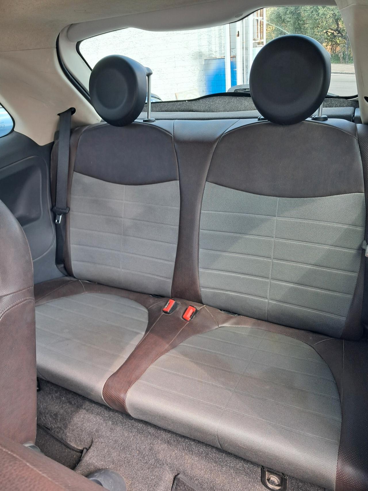Fiat 500 1.2 Sport Gpl