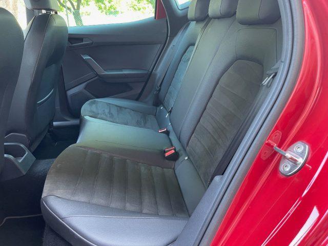 SEAT Ibiza 1.0 FR 95CV APPLE CARPLAY ANDROID AUTO UNIPROPR.